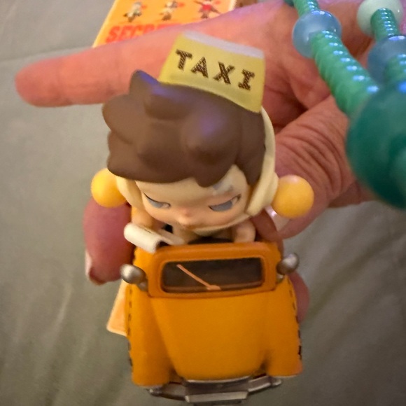 Rare!! Laid back tomorrow series. 2023 “Hasty Trail” Amazing details. - Picture 9 of 11